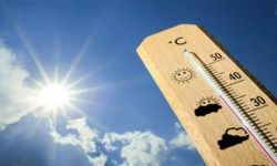 موجة حر لاهبة تضرب العراق.. درجات الحرارة تتجاوز 50 مئوية